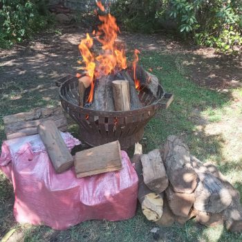 venta de leña para asados 1