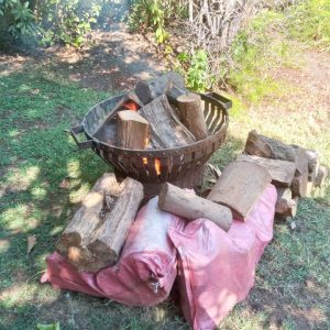 Venta de Leña por Saco