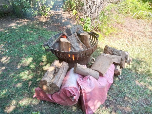 Venta de Leña por Saco